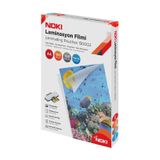 Noki A4 Laminasyon Filmi 100 Mikron 100Lu Paket 130002