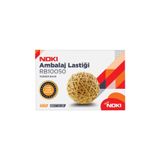 Noki Ambalaj Lastiği %100 Kauçuk 10 Cm. 50 Gr. Kutu