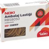 Noki Ambalaj Lastiği %80 Kauçuk 7 Cm. 50 Gr. Kutu