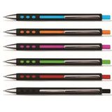 Noki Attack 0,7 mm Yeşil Versatil Kalem