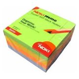 Nokı Bahar 75X75MM Y. Not Kağıdı - 1 Adet