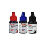 Noki Beyaz Tahta Kalemi Mürekkebi 3 Renk x 30ml