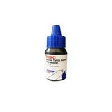 Noki Beyaz Tahta Kalemi Mürekkebi Mavi 30 Ml 1663-030-130-(***9 Adet***)