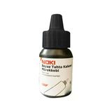 Noki Beyaz Tahta Kalemi Mürekkebi Siyah 30 Ml 1663-030-(***3 Adet***)