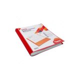 Noki Ceplı Sunum Dosyası 80yp. Nokı 5201640048314