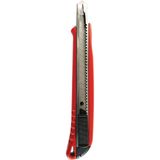 Noki Dar Metal Kırmızı 65224 Maket Bıçağı