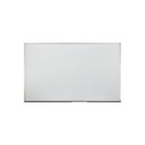 Noki Duvara Monte Manyetik Yüzey Metal Çerçeve Beyaz Interpano Yazı Tahtası 80X120 Int6022
