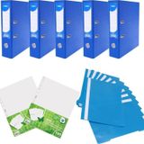 Noki Eco Dosya Seti Avantajli Paket Serisi Tyf-61