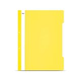 Noki Eco Telli Dosya 4828-030 50'li Sarı Sarı