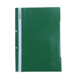 NOKİ ECO TELLİ DOSYA YEŞİL TEKLİ