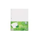 Noki Eko Noki A4 Eko Poşet Dosya 100 Lü 4830-ECO