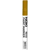 Noki Eko Noki Paint Golden-Altın Marker 9010- Fosforlu Kalemler