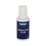 Noki Fırça Uçlu Sıvı Silici Tekli (20ml)