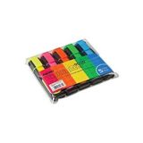 Noki Fosforlu Kalem 5 Li Fosforlu Kalem (12 Paket)
