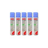 Noki Glue Pen Sıvı Yapıştırıcı 50 gr (3450) 5 Adet
