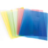 Noki Hazır Defter Kabı A4 Sarı 10LU 59163-10 1 Adet