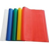 Noki Hazır Yapışkanlı Defter Kabı A4 10 Lu Karışık