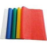 Noki Hazır Yapışkanlı Defter Kabı Yeşil A4 Kod:60161-10'Lu