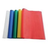 Noki Hazır Yapışkanlı Kitap Kabı 10'Lu - Renkli