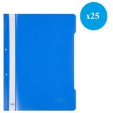 Noki HD 25'li Mavi 4826 Telli Dosya