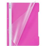 Noki HD 25'li Pembe Telli Dosya