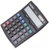 Noki Hesap Makinesi H-kika Ms-008