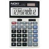 Nokı Hesap Makınesı Masa Ustu H-Cn010
