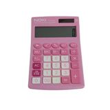 Noki Hesap Makinesi Pembe