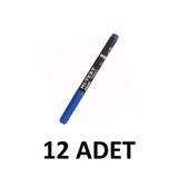 Noki Hi-text 12 Adet Ohp Asetat Kalemi Mavi 780-sm S Ince Uçlu Permanent TYBPOGOTE01ELLVC77
