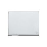 Noki Interpano Beyaz Int 600 Duvara Monte Manyetik Yüzey Metal Çerçeve Yazı Tahtası 45x60