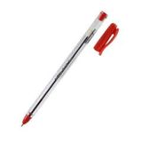 Noki Jet Pen Kırmızı Tükenmez Kalem
