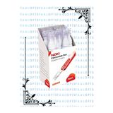 Noki Kalem Tipi Sıvı Silici Daksil 8Ml 10 Adet 1 Paket Beyaz