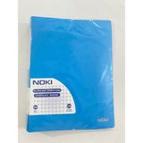 Noki Katalog Dosya 100 Yaprak Mavi 641100-NN-130