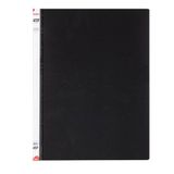 Noki Katalog Prime 60 Yaprak Siyah Dosya