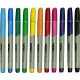 Noki Lacivert Fineliner İnce Uçlu Keçeli Kalem