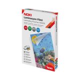 Noki Laminasyon Filmi Parlak 125 Mic A3 100 Lü 130005