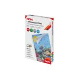 Noki Laminasyon Filmi Parlak 125 Mic A4 100 Lü 130003
