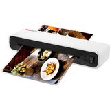 Noki Laminasyon Makinesi A4 Eco Lamın LM-224A4