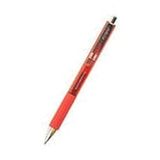 Noki Liqeo Super Smooth 0.7 MM Kırmızı Jel Kalem