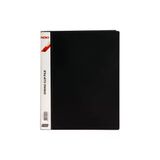 Noki Mat Yaylı Dosya Siyah Kod:f101-190