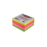 Noki Memo 12012 75 X 75 Mm Neon Küp Yapışkanlı Not Kağıdı 400 Yaprak Neon 6102459860465