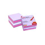 Noki Memo 75x75 450sf Ebruli Yapışkanlı Not Kağıdı Neon 12014-44 TYBM27FW0HDM6I9I64