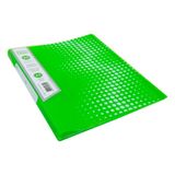 Noki Neon Seri 20 Yaprak Yeşil Sunum Dosyası