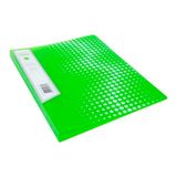 NOKİ NEON SERİ DOSYA MAT YAYLI YEŞİL
