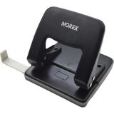 Noki Norex Metal Delgeç 25 Sayfa Kapasiteli Siyah UH103