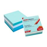 Nokı Pastel Buz 75X75MM Y. Not Kağıdı - 1 Adet