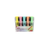 Noki Pastel Işaretleme Kalem Seti 5 Renk