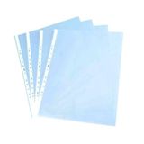 Noki Poşet Dosya 10 Lu A4 - 2 Paket