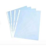 Noki Poşet Dosya 10 Lu A4 - 3 Paket