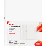 Noki Poşet Dosya 100'Lü Paket